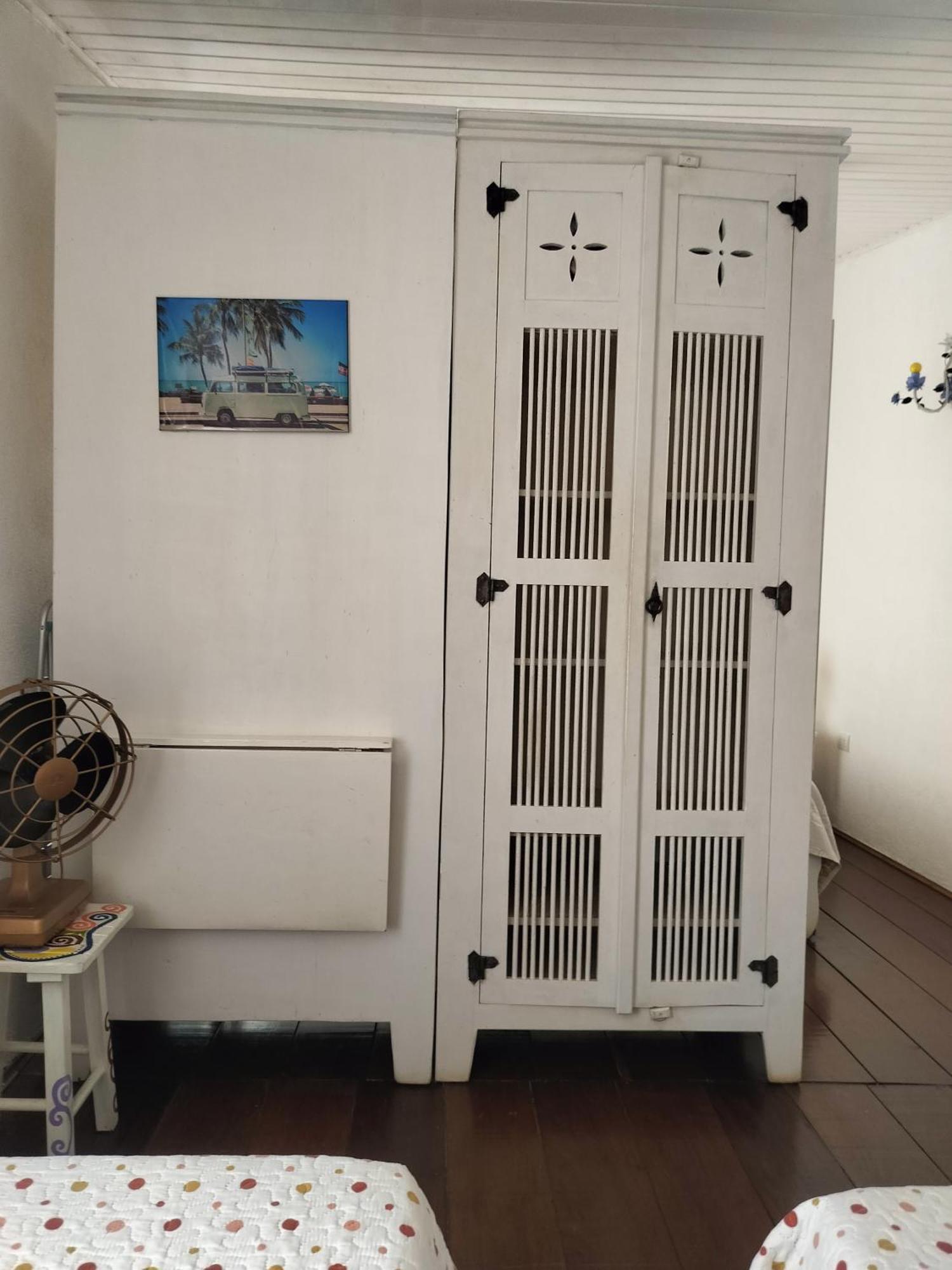 Chale Pousada Da Aldeia Бойкуканга Стая снимка