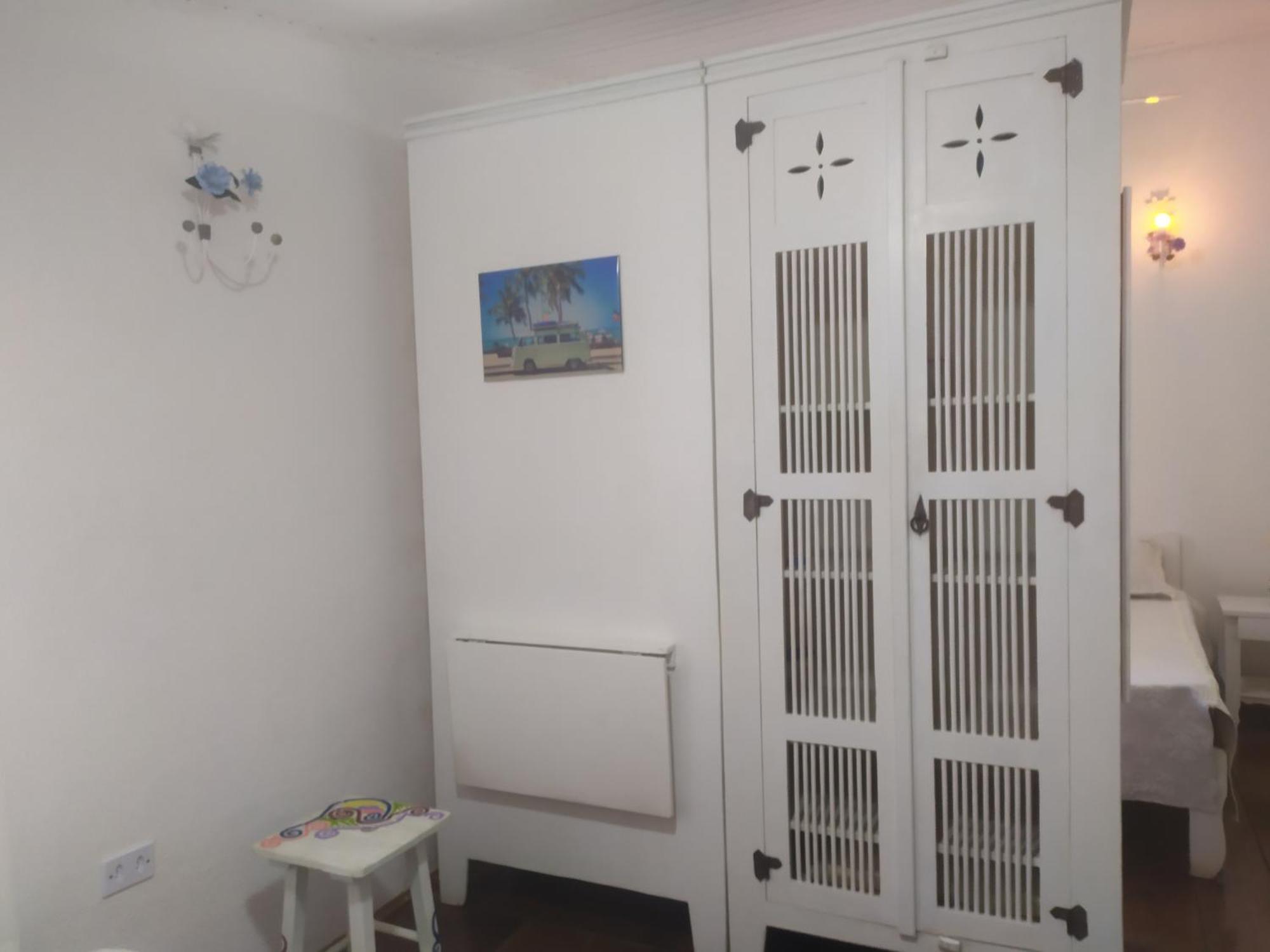 Chale Pousada Da Aldeia Бойкуканга Стая снимка
